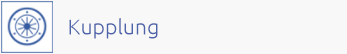 Kupplung