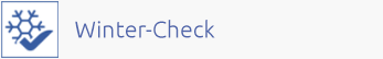 Winter-Check